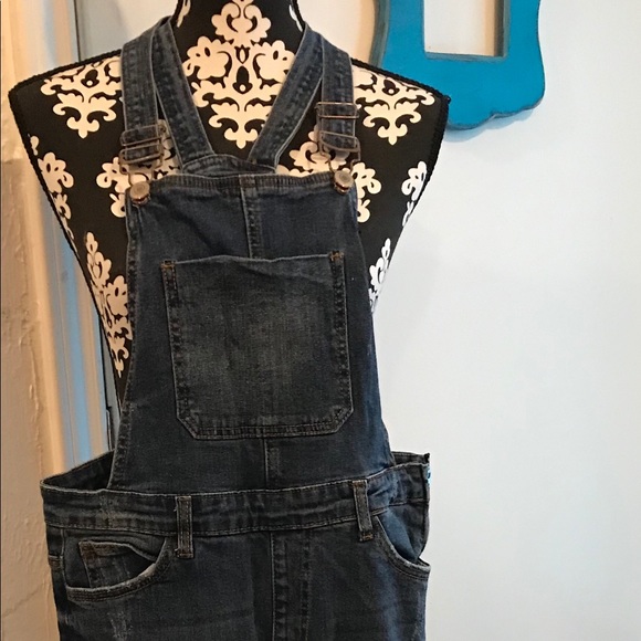 Overalls - Picture 2 of 3